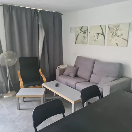 Holiday home Fresitas *