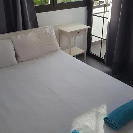 Holiday home Fresitas