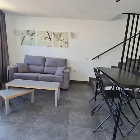 Fresitas Holiday home Puerto Rico (Gran Canaria)