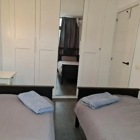 Fresitas Puerto Rico (Gran Canaria)