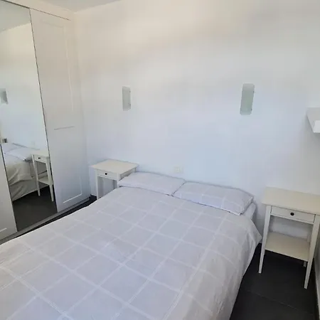 Holiday home Fresitas *
