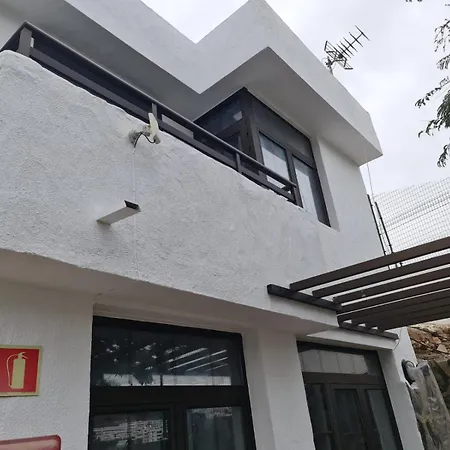 Fresitas Holiday home