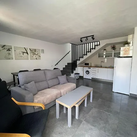 Holiday home Fresitas