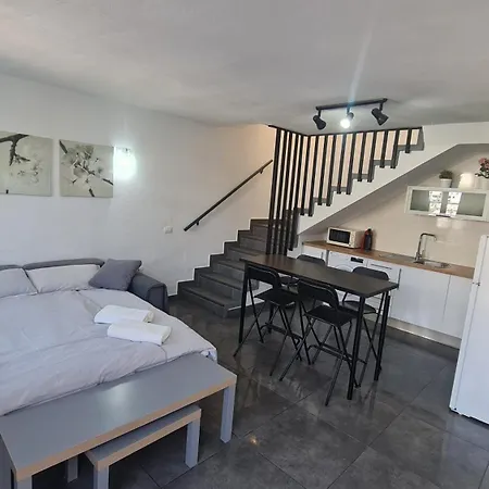 Fresitas Holiday home *
