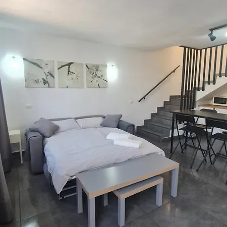 Fresitas Holiday home *