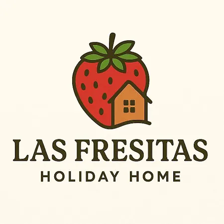 Fresitas Ferienhaus