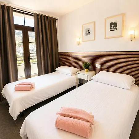 Ferienhaus Fresitas *