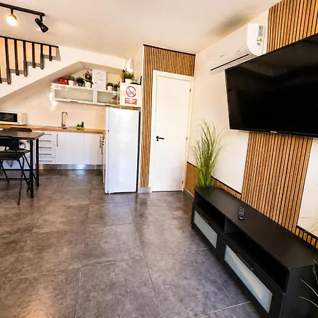 Fresitas Ferienhaus Puerto Rico (Gran Canaria)