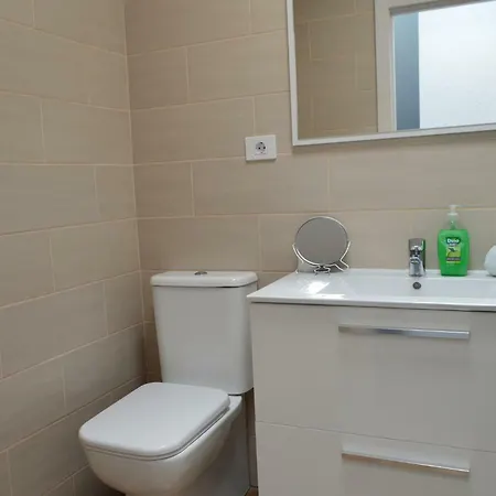 Fresitas Casa vacanze *