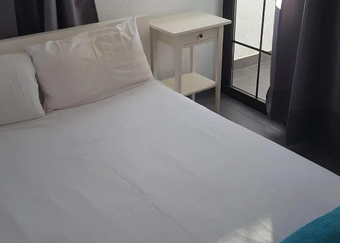 Hébergement de vacances Fresitas