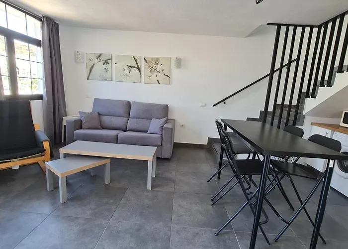 Fresitas Hébergement de vacances Porto Rico