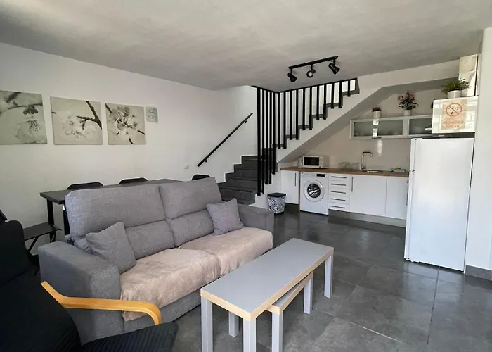 Hébergement de vacances Fresitas