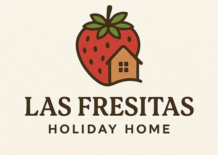 Hébergement de vacances Fresitas *
