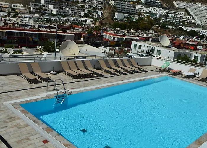 Hébergement de vacances Fresitas Porto Rico